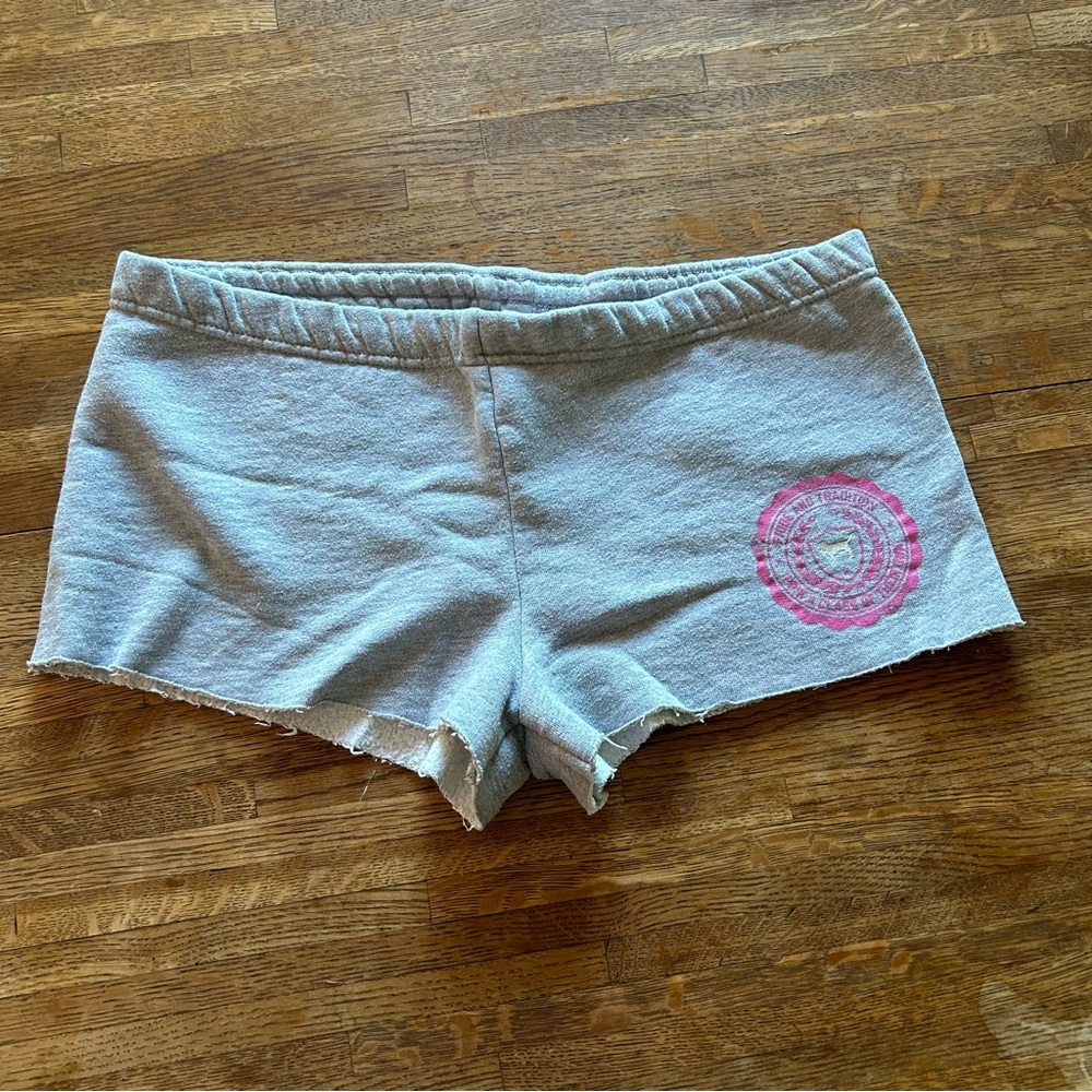 PINK PJ Shorts